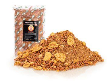 Sportcarp Method mix (Varianta Chilli Fruit 2 kg)