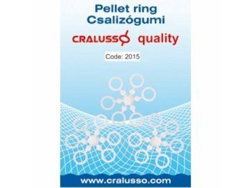 Pellet Rings (Velikost Large)