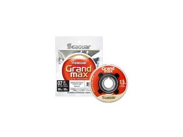 SEAGUAR GRANDMAX FLUOROCARBON 60M