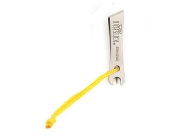 Dr. Slick Co. Cvakátko Nipper W/File and off set cutter