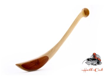 Vábnička Hell-Cat malá plochá I