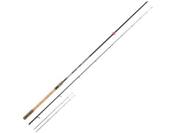 Garbolino prut Zombie Max Carp Feeder 2S 2,70 m, 30-100g, 2-díl