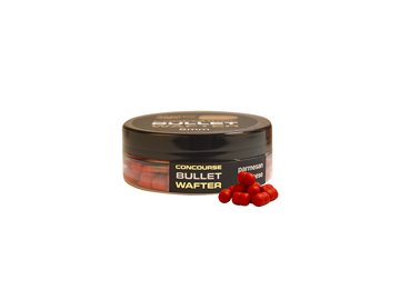 BENZAR MIX CONCOURSE BULLET WAFTER (Varianta jahoda-krill, Velikost 5 mm)