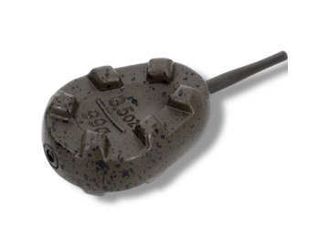 Olovo Grippa Inline Shock (Varianta Grippa Inline 2,5 oz 71 g)