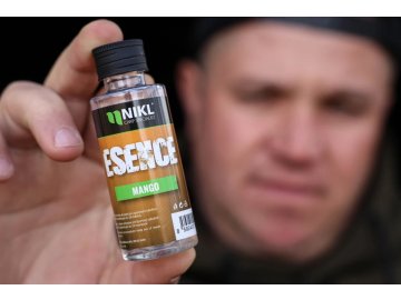 Nikl Esence Mango 50ml (Varianta Nikl Esence Mango 50ml)
