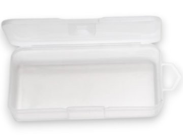 14763 1 behr plastova krabicka s jednou prihradkou 16 5x9 5x2 5 cm 3734011