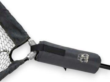 7776 2 behr plovak na podberak landing net floater 9102170