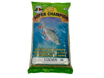 MVDE Super Champion Roach 1kg