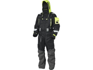 PLOVOUCÍ OBLEK W4 FLOTATION SUIT XS JETSET LIME (Varianta W4 FLOTATION SUIT XS JETSET LIME)