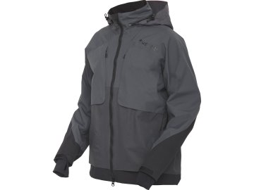 BUNDA W4 JACKET S GUNMETAL