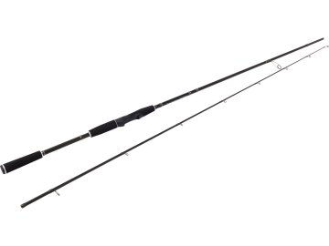 PRUT W2 FINESSE SHAD 2SEC (Varianta W2 FINESSE SHAD 7'4"/220CM MH 10-28G 2SEC)