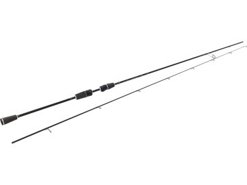 PRUT W2 LIGHT SOFTLURE UL 1-4G 2SEC (Varianta W2 LIGHT SOFTLURE 6'1"/183CM UL 1-4G 2SEC)