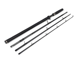 PRUT W3 POWERCAST-T TRAVEL 2ND 7'9"/233CM 4SEC (Varianta W3 POWERCAST-T TRAVEL 2ND 7'9"/233CM XH 20-80G 4SEC)