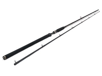 PRUT W3 POWERSHAD-T 2ND 8'3"/248CM 2SEC (Varianta W3 POWERSHAD-T 2ND 8'3"/248CM XXH 40-130G 2SEC)