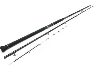 PRUT W3 POWERSTURGEON 2ND 12'/360CM 3SEC (Varianta W3 POWERSTURGEON 2ND 12'/360CM M 3LBS/20-100G 3SEC)