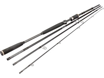 PRUT W3 SPIN 2ND 4SEC (Varianta W3 SPIN 2ND 7'/210CM ML 5-25G 4SEC)