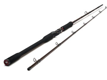PRUT W4 POWERSHAD-T 2ND (Varianta W4 POWERSHAD-T 2ND 7'3"/218CM XXH 50-150G 2SEC)
