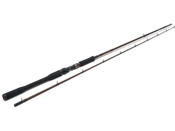 PRUT W4 POWERSHAD-T 2ND (Varianta W4 POWERSHAD-T 2ND 8'/240CM XH 30-90G 2SEC)