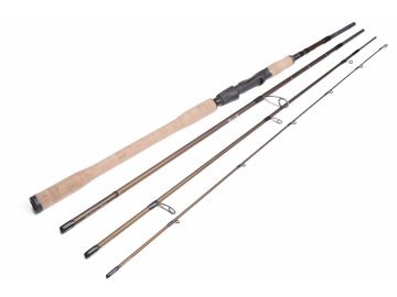 PRUT W4 SPIN 2ND (Varianta W4 SPIN 2ND 9'/270CM ML 5-25G 4SEC)