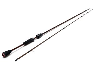 PRUT W4 STREETSTICK 2ND