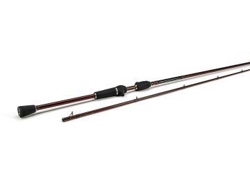 PRUT W6 FINESSE-T T&C (Varianta W6 FINESSE-T T&C 7'1"/213CM ML 5-15G 2SEC)