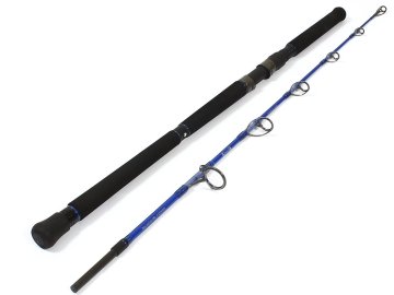PRUT W6 JIGGING (Varianta W6 JIGGING 5'2"/155CM M 250-400G 1+1SEC)
