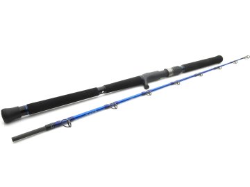 PRUT W6 JIGGING-T (Varianta W6 JIGGING-T 5'2"/155CM L 80-220G 1+1SEC)