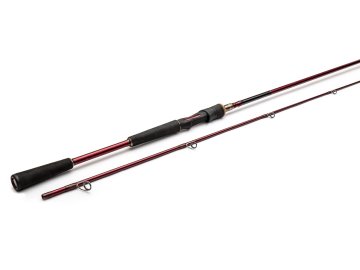 PRUT W6 POWERSHAD (Varianta W6 POWERSHAD 8'/240CM MH 15-40G 2SEC)