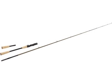 PRUT W8 VERTICAL JIGGING-T 2ND (Varianta W8 VERTICAL JIGGING-T 2ND 6'4"/190CM XXH 14-70G 1+1SEC)