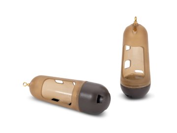 MS Range krmítko Window Feeder (Varianta MS Range krmítko Window Feeder 20g)