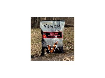 FEEDERMANIA VENOM SOLUBLE BOILIE