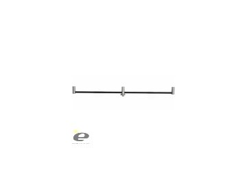 CARP EXPERT BUZZ BAR BASIC NA 3 PRUTY (Vlastnosti 3 prútový, Typ Basic)