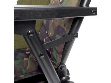 Trakker Křeslo RLX Bench Chair (Varianta Trakker Křeslo RLX Bench Chair)