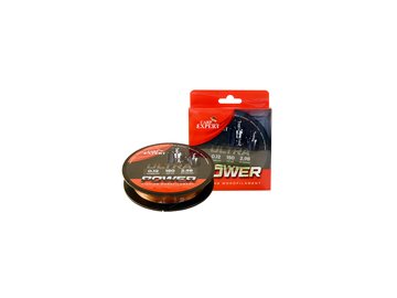 CARP EXPERT ULTRA POWER VLASCE 150M (Varianta 0,16 mm / 4,1 kg)
