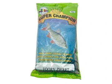 MVDE Super Champion Roach Black 1kg