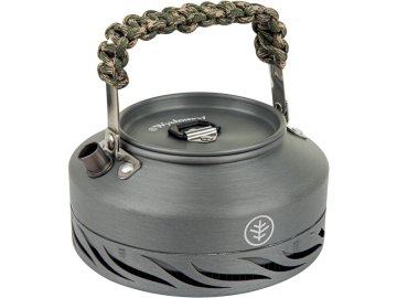 Wychwwod Wychwood konvička Carp Kettle Compact 2 Cup 0.8 l