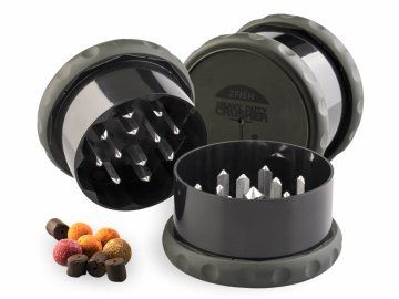 zfish drticka heavy duty bait crusher
