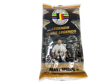 MVDE Heavy Special 1kg