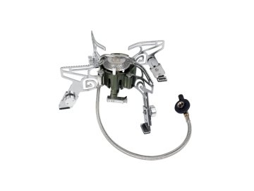 Trakker Vařič Armolife CG-4 Stove (Varianta Trakker Vařič Armolife CG-4 Stove)