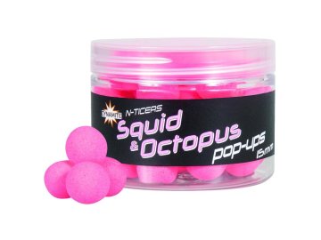 62CCDDE0 F612 4A0F 988B B800AFC4AA17 DY1848 NTICERS SQUID OCTOPUS POP UPS 15mm
