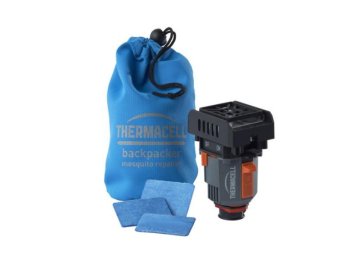 Thermacell MR-BP Kempingový odpuzovač