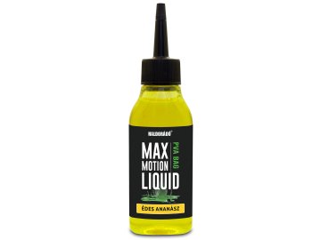 Haldorádó Dip Max Motion PVA Bag Liquid 100ml (Varianta Haldorádó Dip Max Motion PVA Bag Liquid 100ml Sladký ananas)
