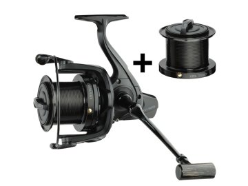 Giants fishing Naviják XRS FD 9000 + černá cívka 10000 ZDARMA!