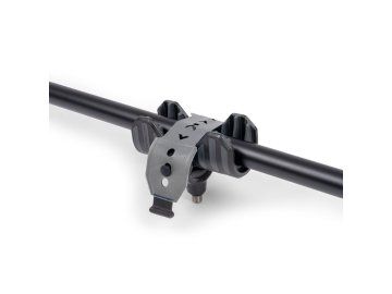 10877 korum drzak podberaku adjustable net sadver