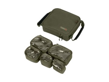 Trakker Taška na olůvka - NXG Modular Lead Pouch System (Varianta Trakker Taška na olůvka - NXG Modular Lead Pouch System)