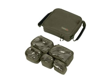 Trakker Taška na olůvka NXG Modular Lead Pouch System (Varianta Trakker Taška na olůvka NXG Modular Lead Pouch System)