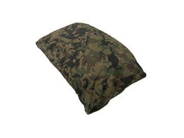 Trakker Polštář Large Camo Pillow (Varianta Trakker Polštář Large Camo Pillow)