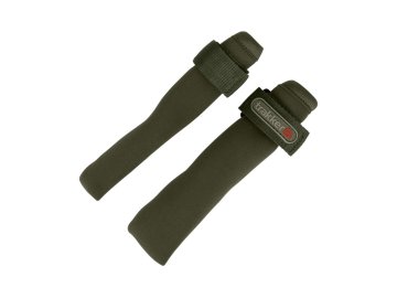 Trakker Neoprénové chrániče prutů - NXG Neoprene Tip & Butt Protectors (Varianta Trakker Neoprénové chrániče prutů - NXG Neoprene Tip & Butt Protectors)