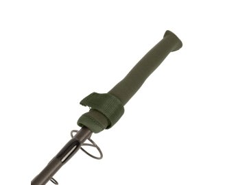 Trakker Neoprénové chrániče prutů NXG Neoprene Tip & Butt Protectors (Varianta Trakker Neoprénové chrániče prutů NXG Neoprene Tip & Butt Protectors)