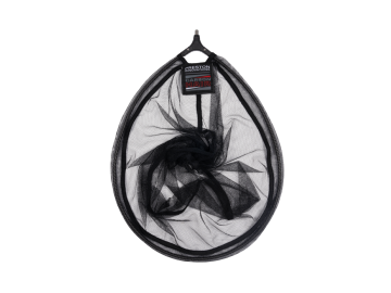 Carbon Hair Mesh Landing Net (Velikost 16")